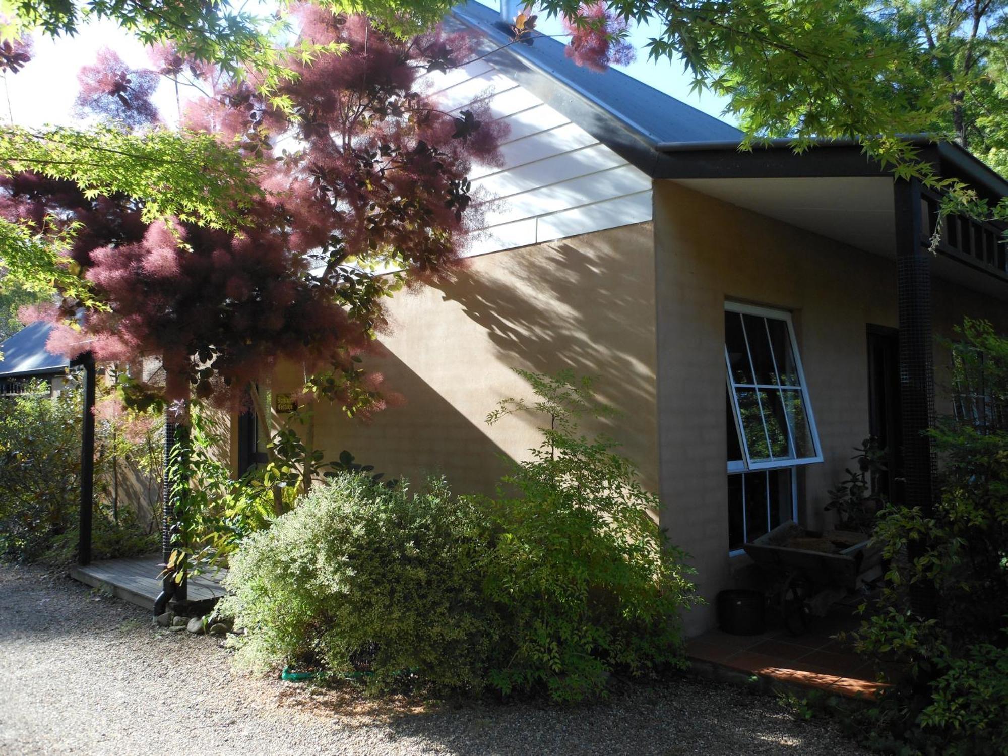 Merrimeet Cottages Bright Zewnętrze zdjęcie