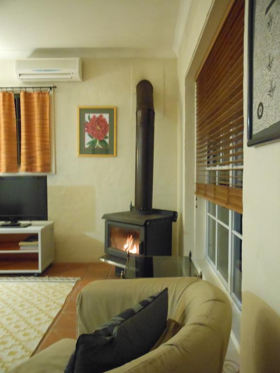 Merrimeet Cottages Bright Zewnętrze zdjęcie