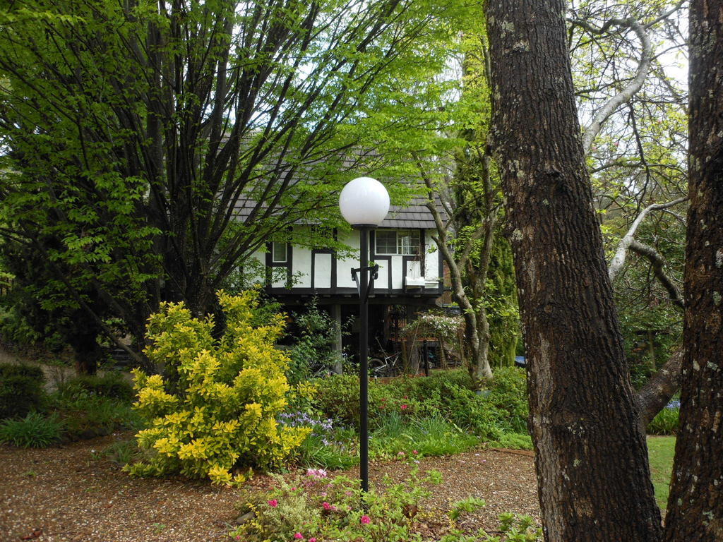 Merrimeet Cottages Bright Zewnętrze zdjęcie