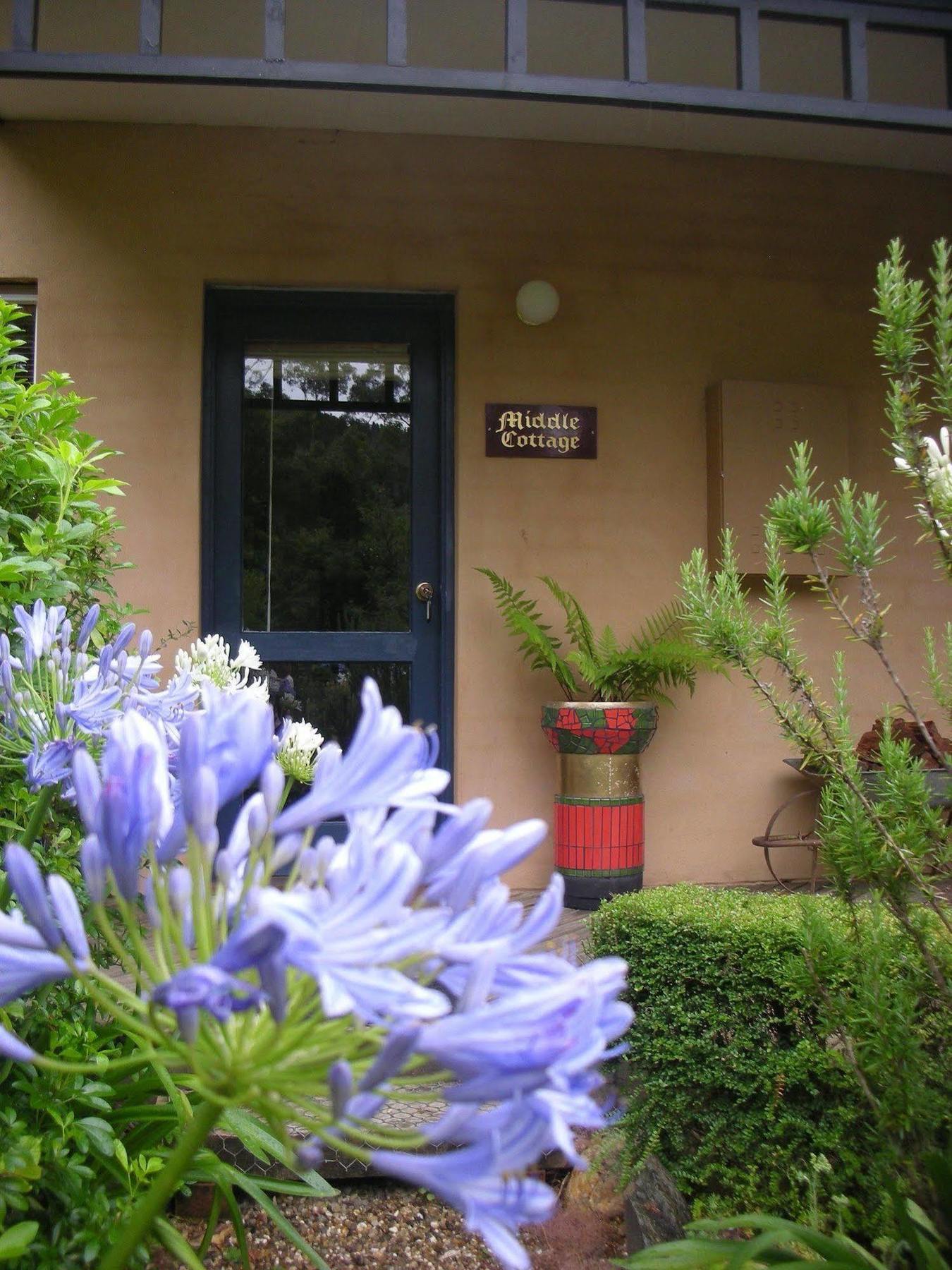 Merrimeet Cottages Bright Zewnętrze zdjęcie
