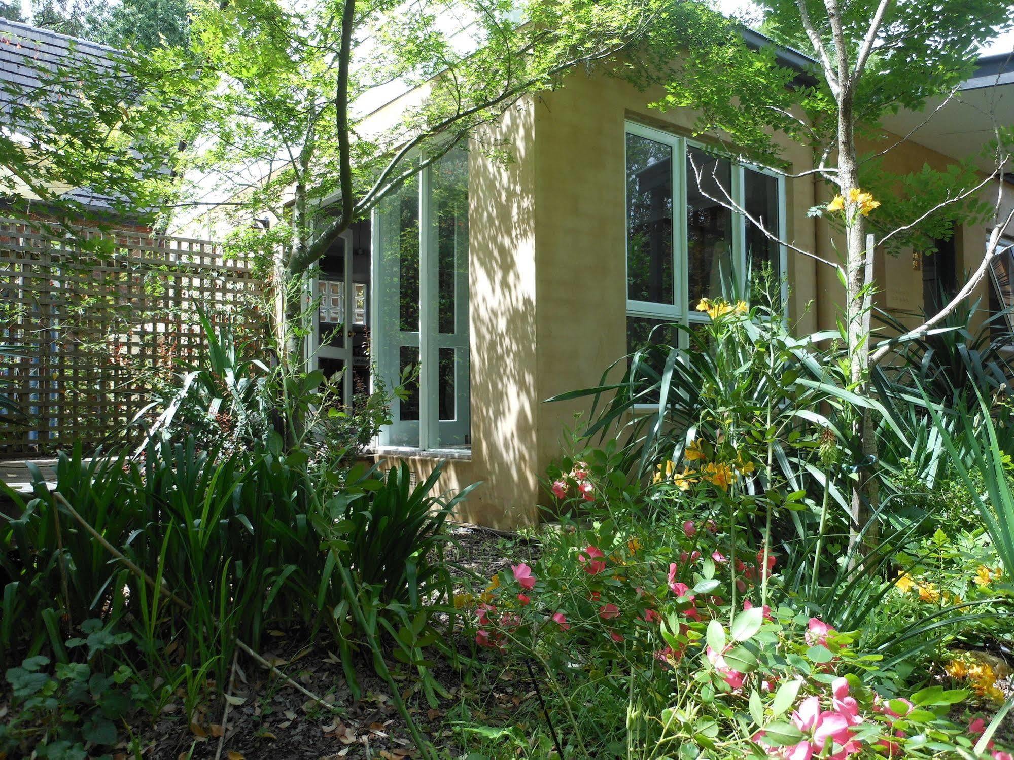 Merrimeet Cottages Bright Zewnętrze zdjęcie